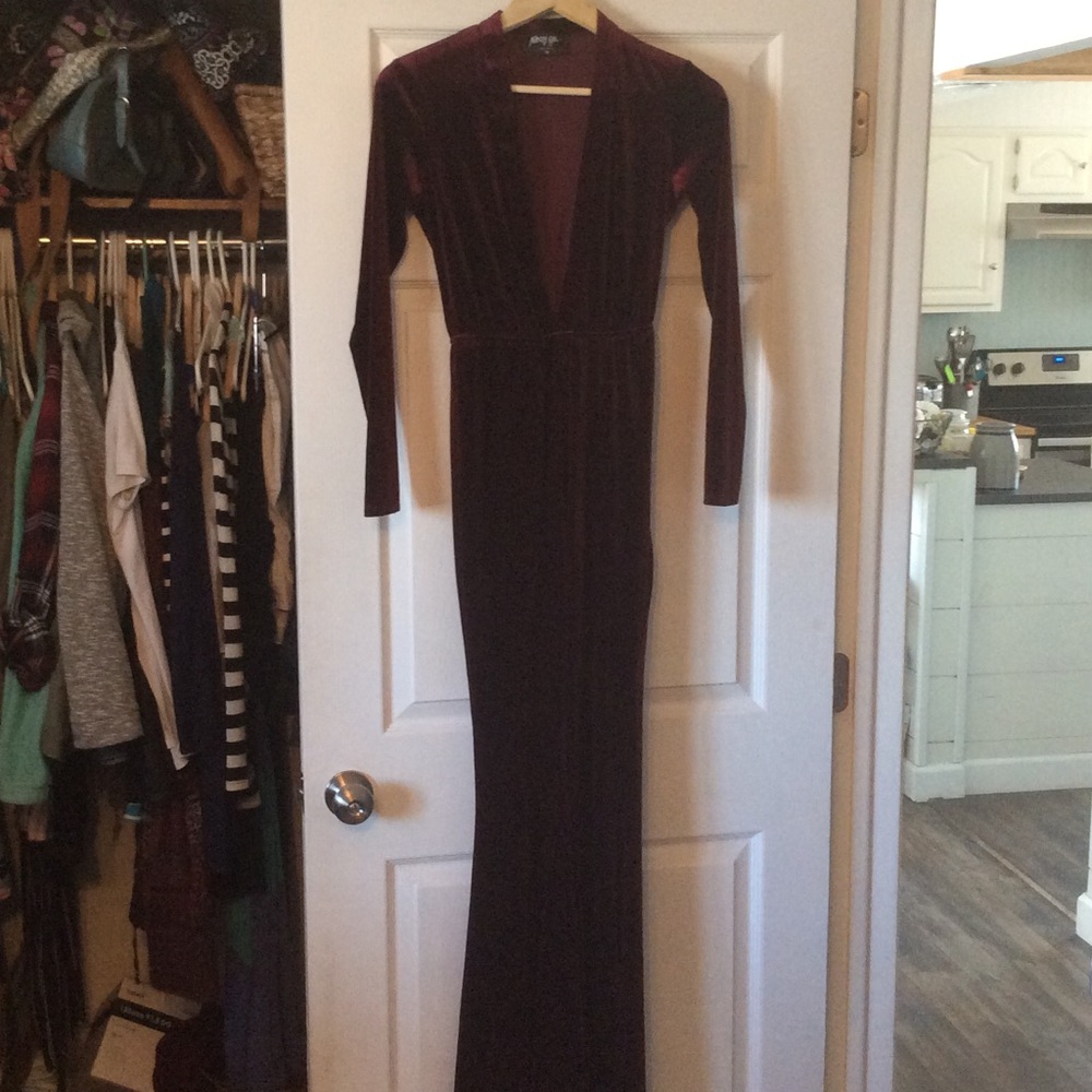 Jumpsuit